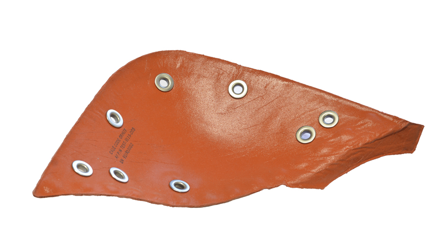 Supplemental Firewall Blankets 1 - firewall blanket firewall blanket - Supplemental Firewall Blankets - AkroFire: Solutions for Your Aerospace Fire Protection Challenges