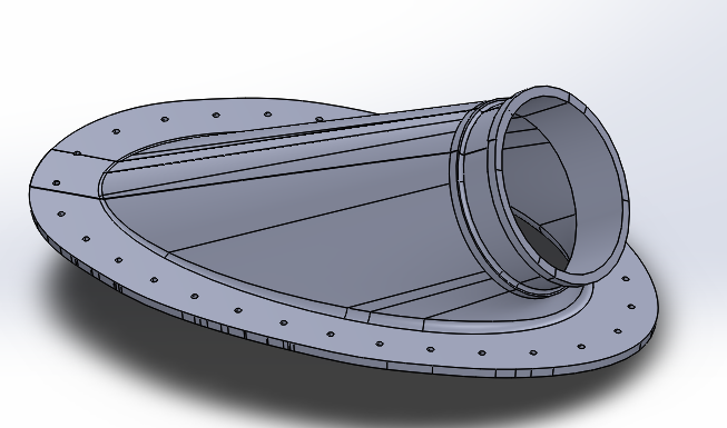 soft liner repair 1 - Aircraft Fire Seals - AkroFire: Solutions for Your Aerospace Fire Protection Challenges